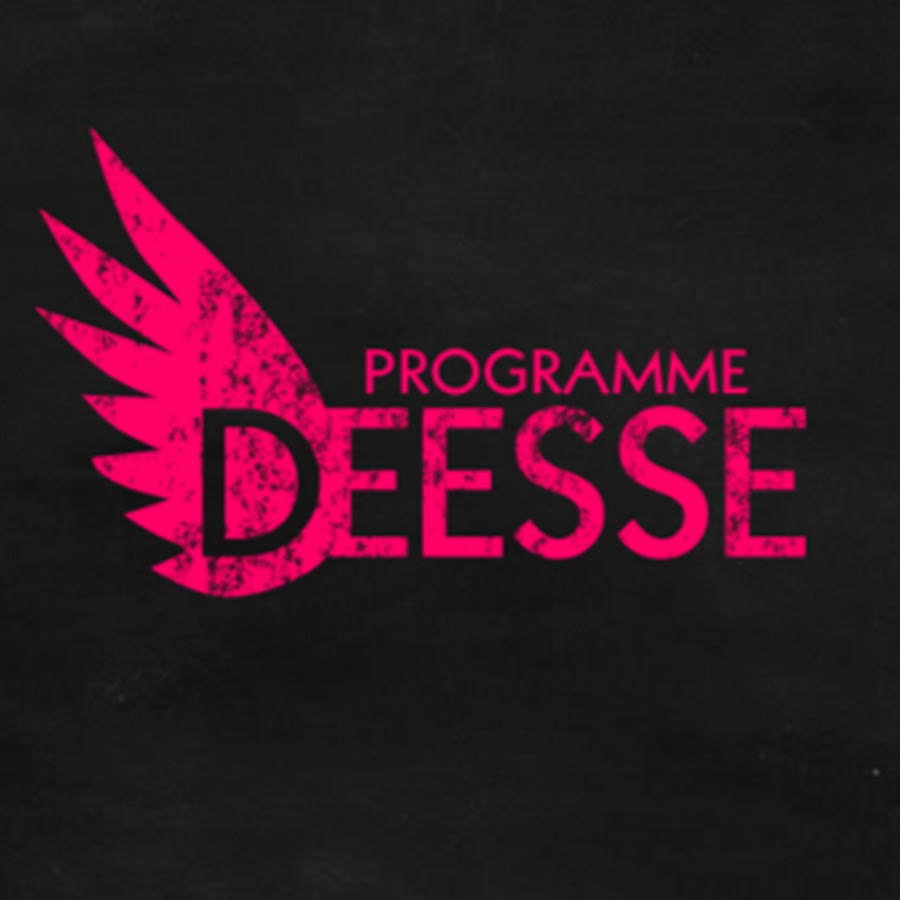 Programme DÃ©esse YouTube channel avatar