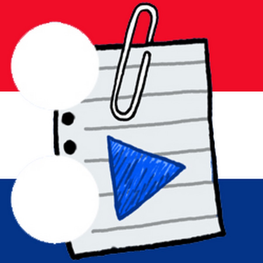 All things Dutch YouTube-Kanal-Avatar