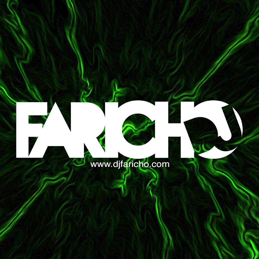 Dj Faricho Awatar kanału YouTube