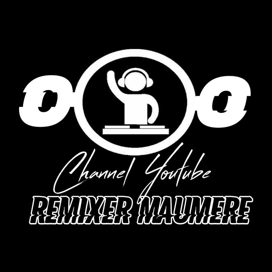 REMIXER MAUMERE YouTube channel avatar