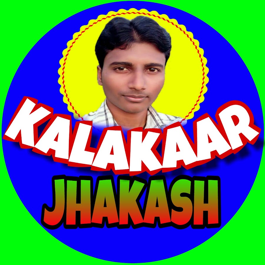 Kalakaar Jhakash YouTube 频道头像