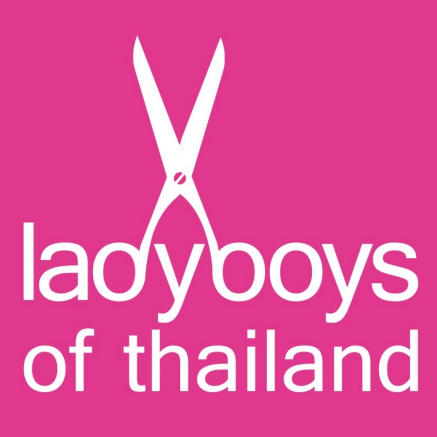 Ladyboys Of Thailand Avatar de canal de YouTube