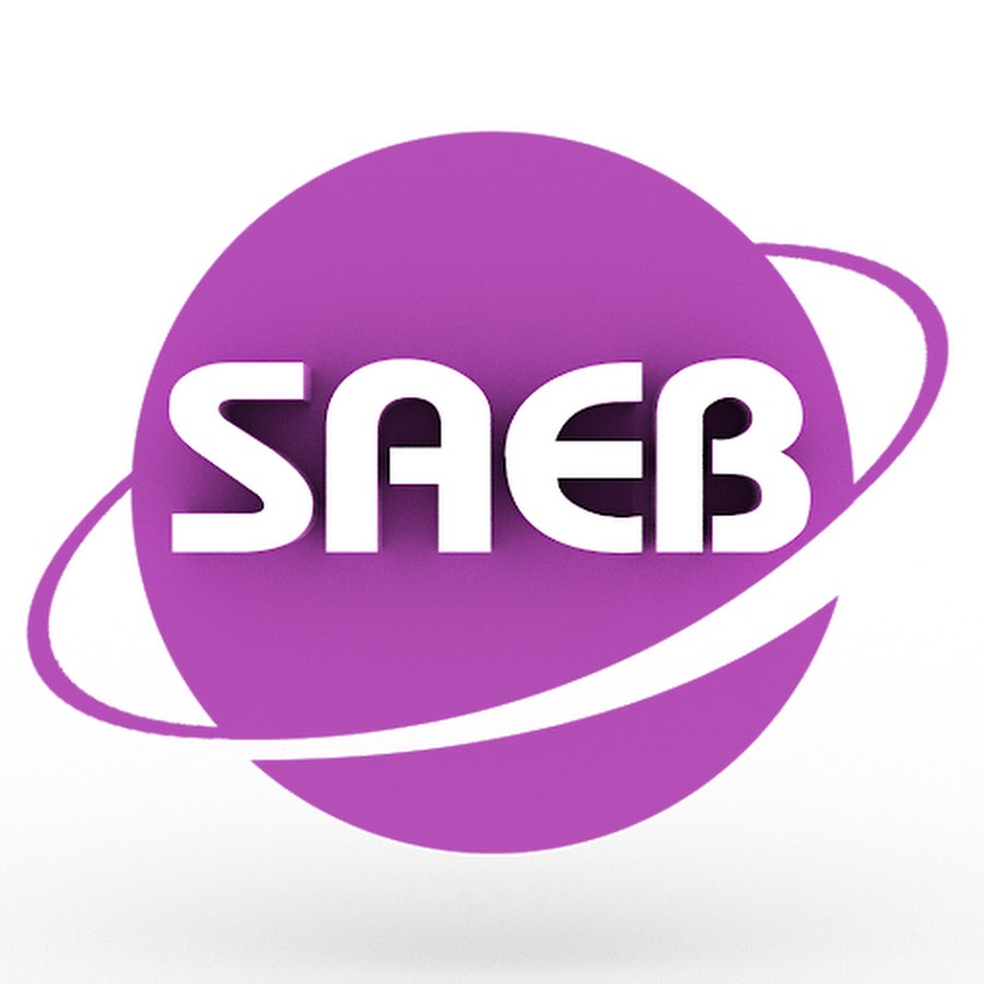 SAEB Channel رمز قناة اليوتيوب