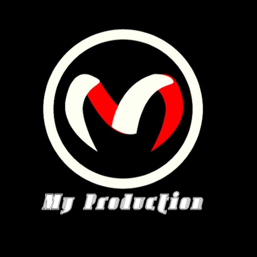 My Production YouTube channel avatar