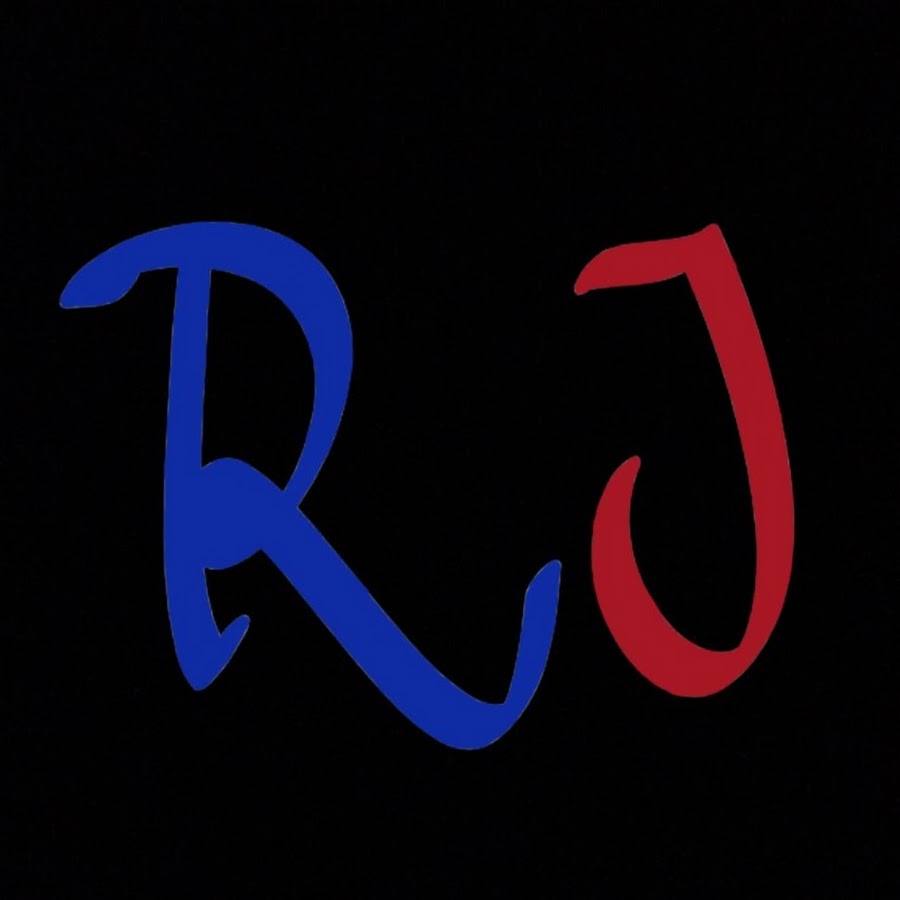 Randy Jimenez YouTube channel avatar