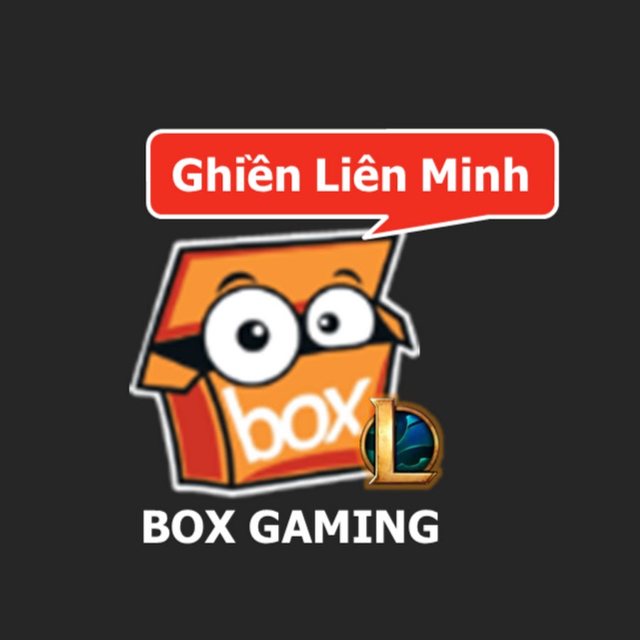 Ghiá»n LiÃªn Minh YouTube kanalı avatarı