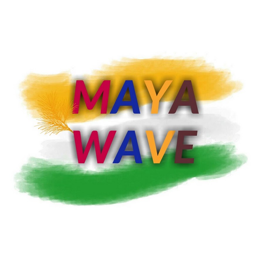 MAYA WAVE YouTube 频道头像