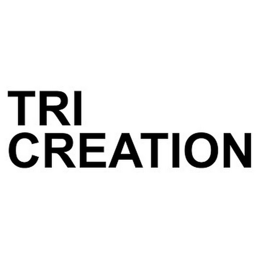 Tricreation Official Avatar canale YouTube 