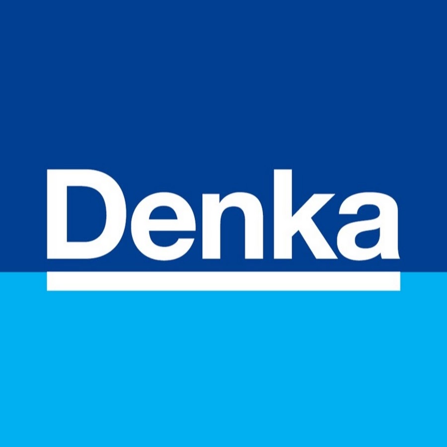 DENKA ইউটিউব চ্যানেল অ্যাভাটার