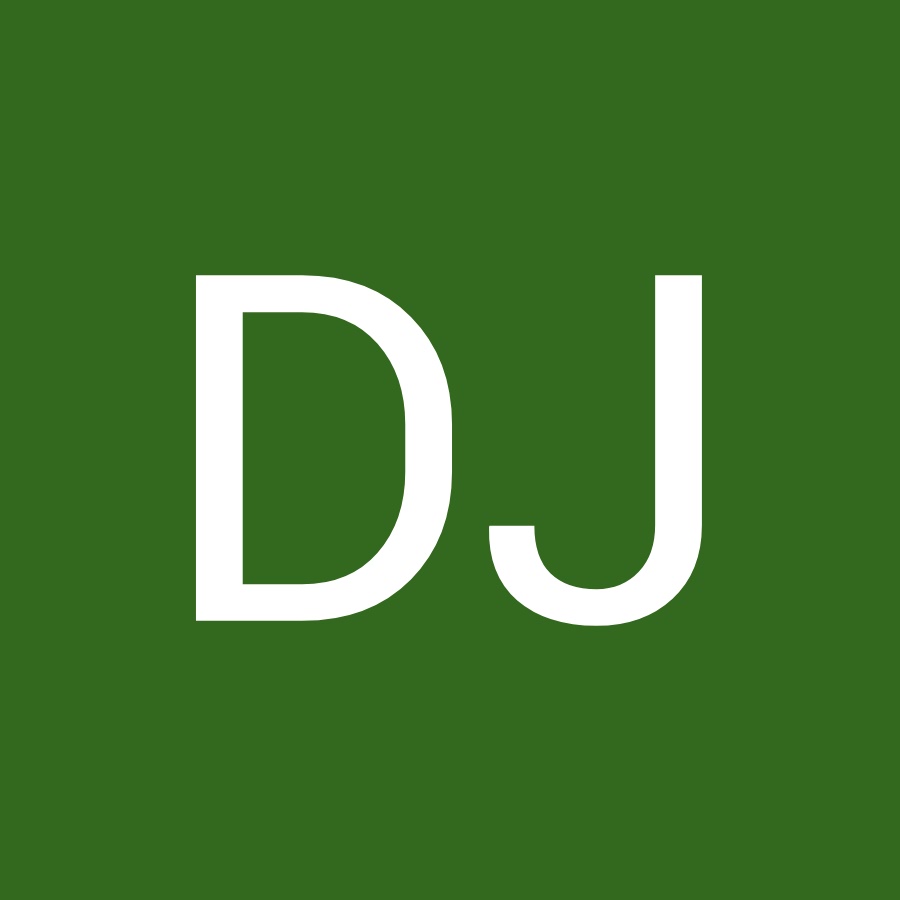 Dj germany Avatar channel YouTube 