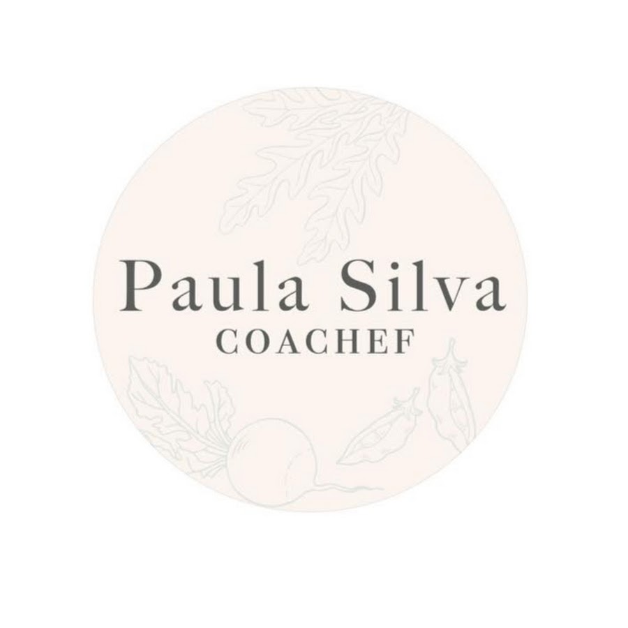 Paula Silva Coachef YouTube channel avatar