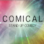 ComicalStandUp - @ComicalStandUp YouTube Profile Photo
