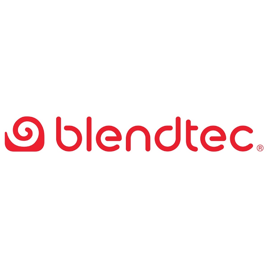 Blendtec Recipes YouTube channel avatar