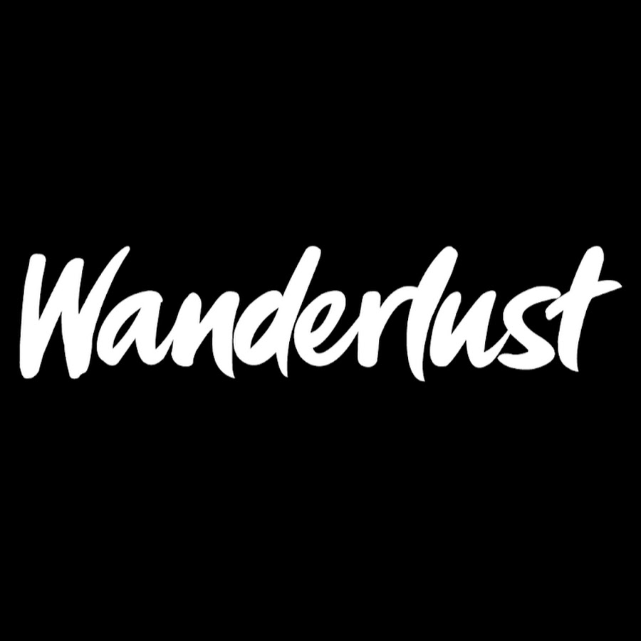 Wanderlust Magazine Avatar canale YouTube 