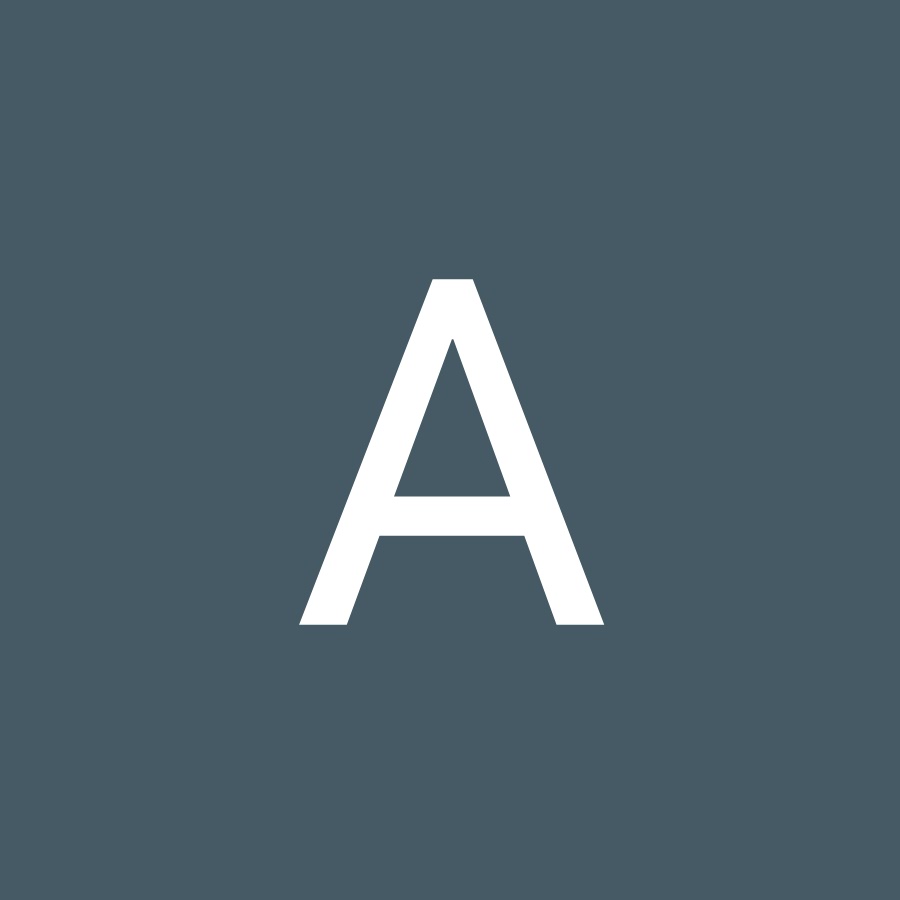 AKBezce YouTube channel avatar