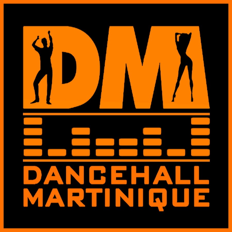 Dancehall Martinique Avatar canale YouTube 
