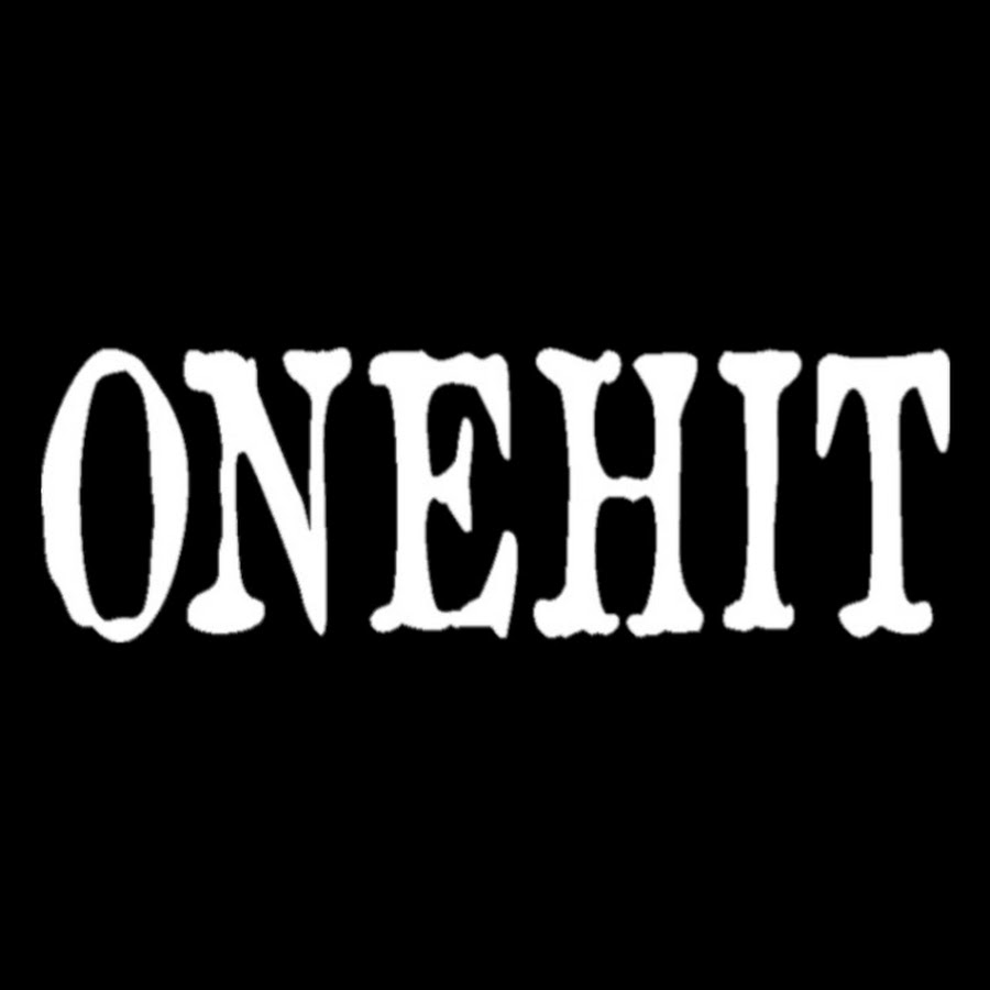 Onehit YouTube 频道头像