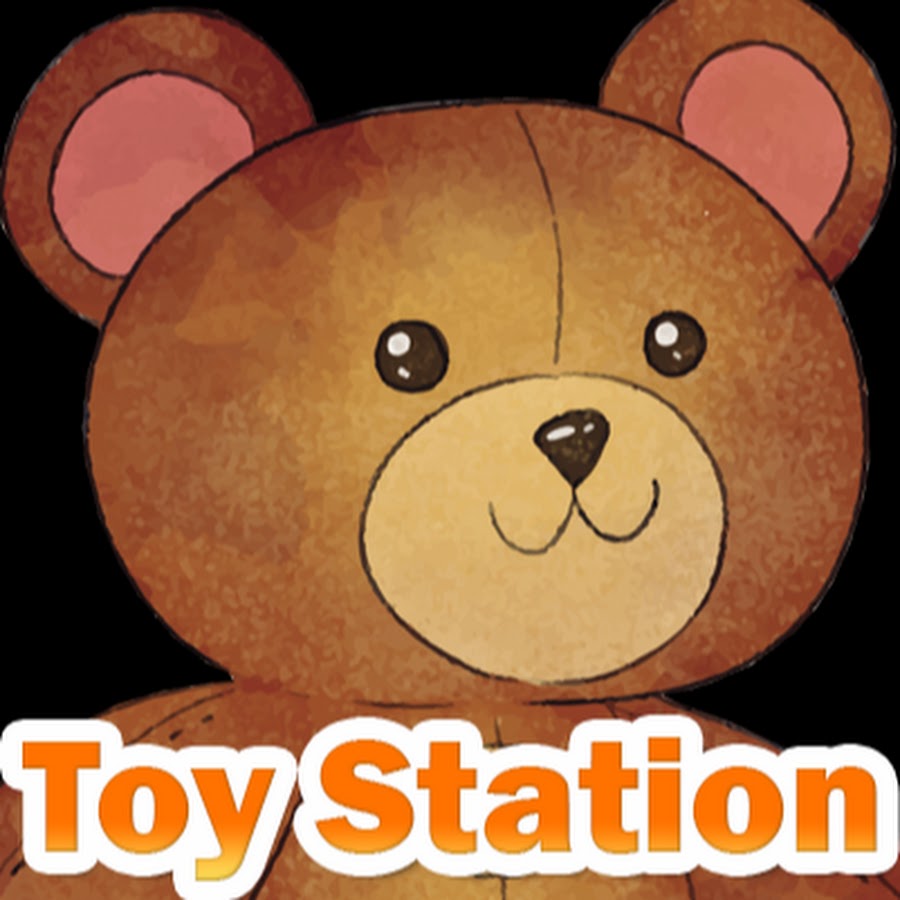 Toy Station Kids