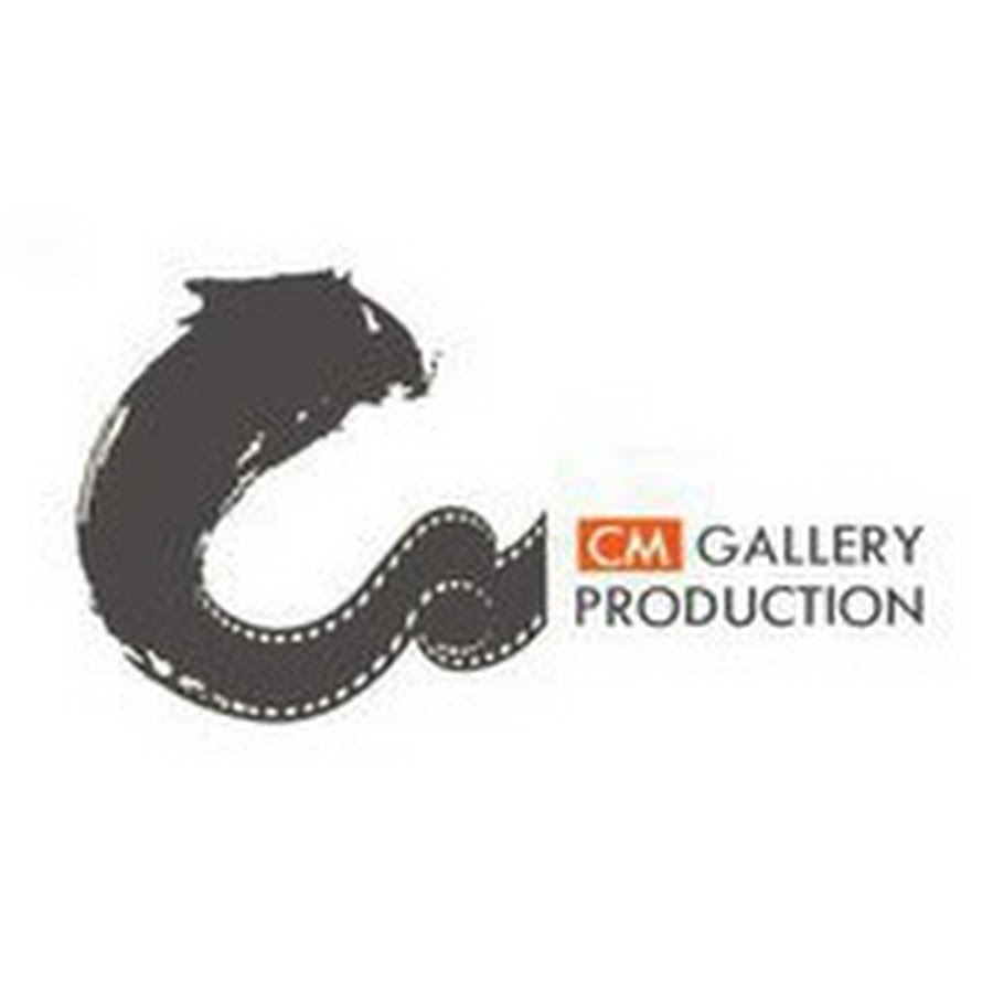 CMCFGALLERY YouTube channel avatar