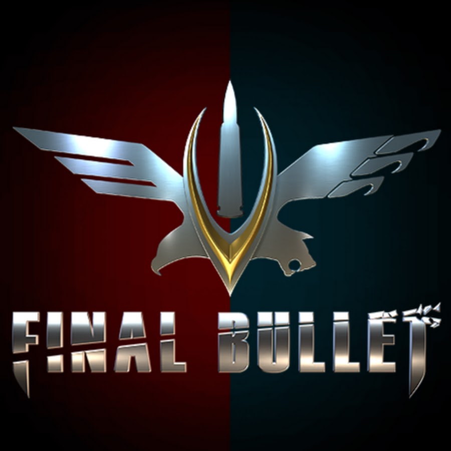 Final Bullet Viá»‡t Nam YouTube channel avatar