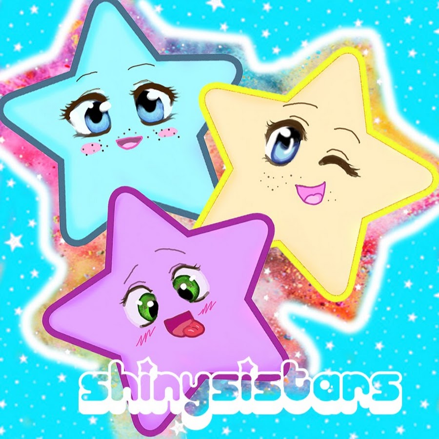 ShinySiStars Avatar de canal de YouTube