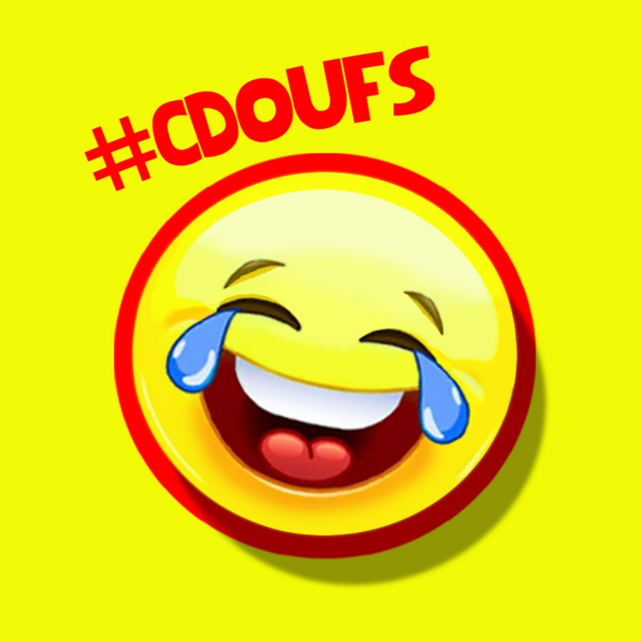 C'd'oufS ! YouTube kanalı avatarı