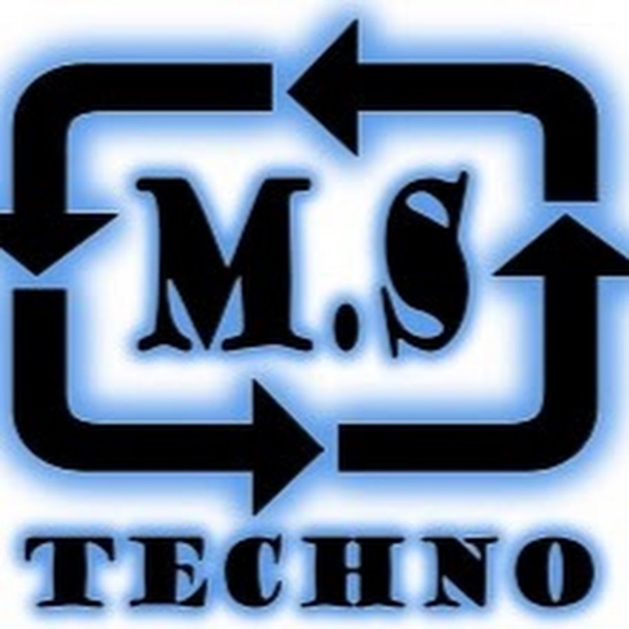 Ms Techno YouTube kanalı avatarı
