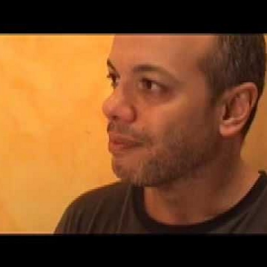 Diego Bianchi YouTube-Kanal-Avatar
