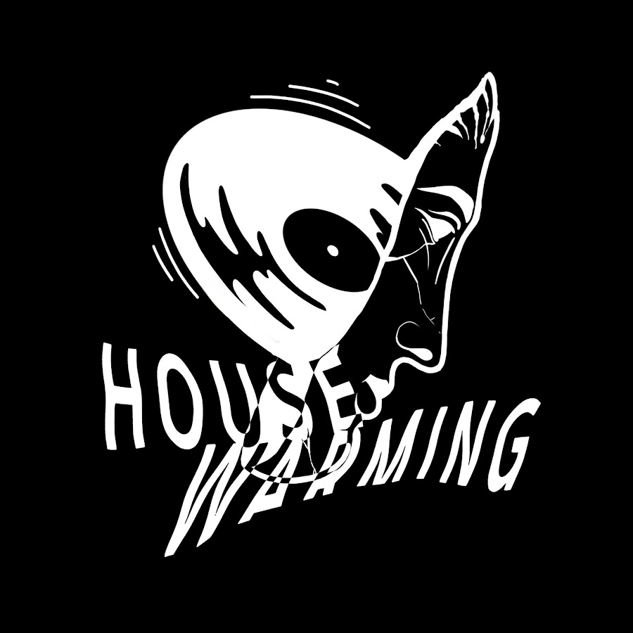 The House Warming Avatar channel YouTube 