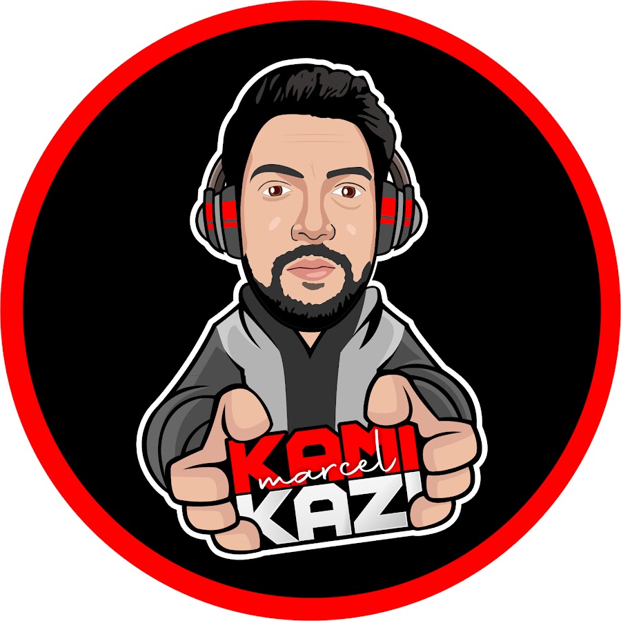 Kamikaze Clash Avatar del canal de YouTube