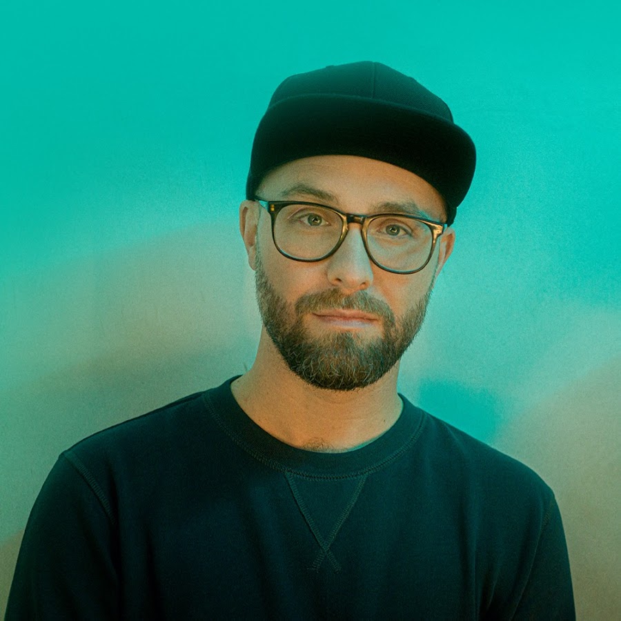 Mark Forster Awatar kanału YouTube