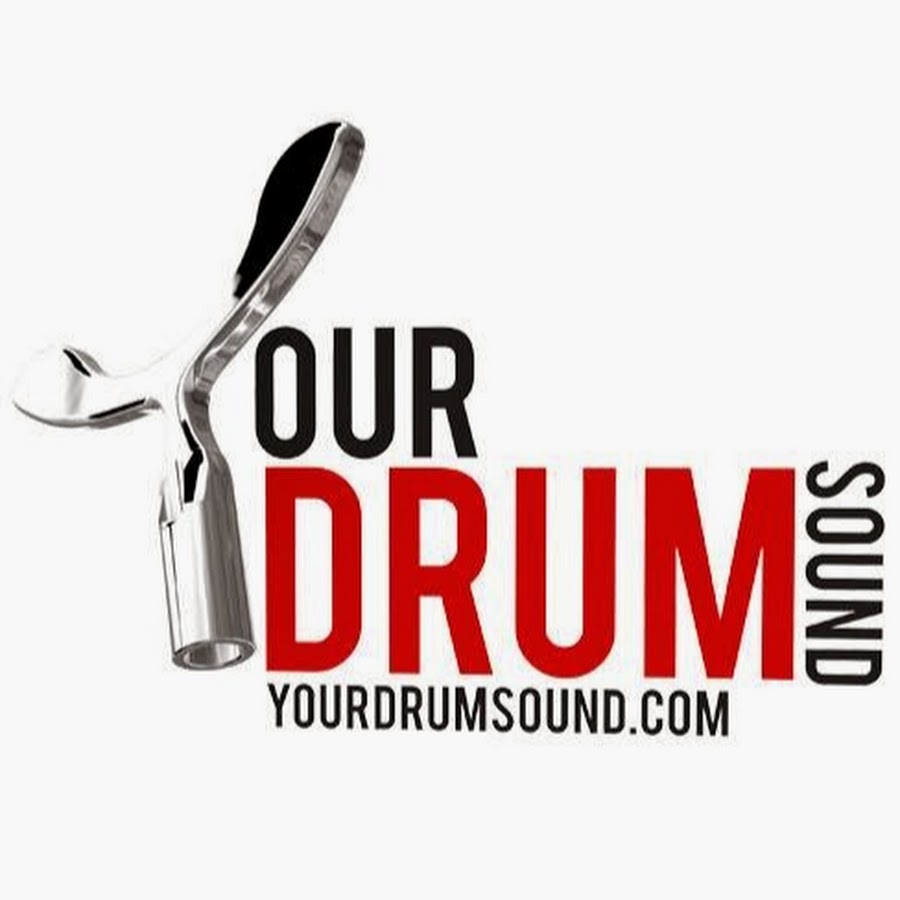 Your Drum Sound YouTube channel avatar