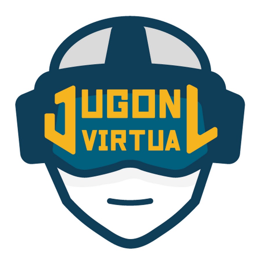 Jugon Virtual ইউটিউব চ্যানেল অ্যাভাটার