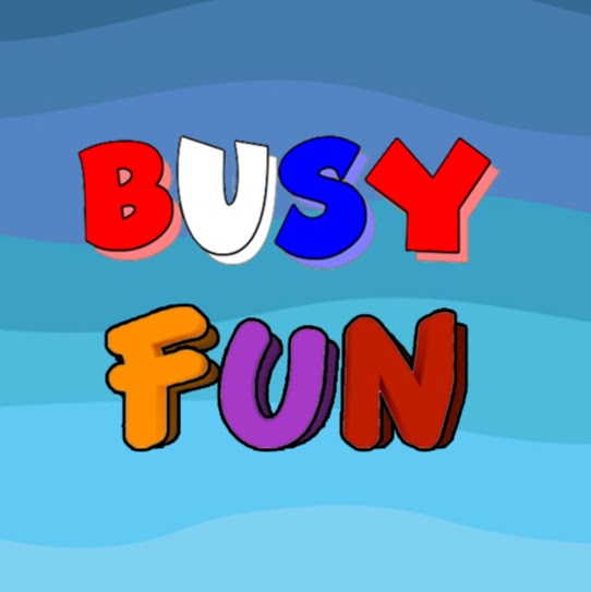 Busy Fun Ltd Avatar channel YouTube 