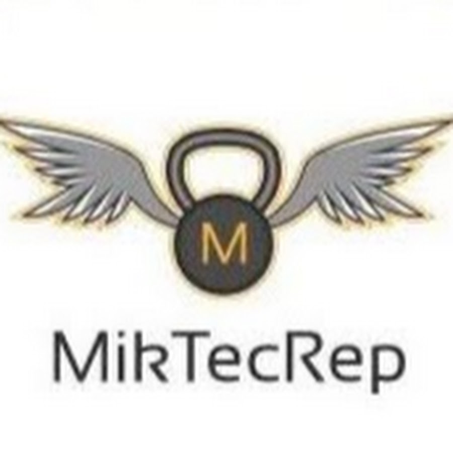 Miktecrep Avatar de chaîne YouTube