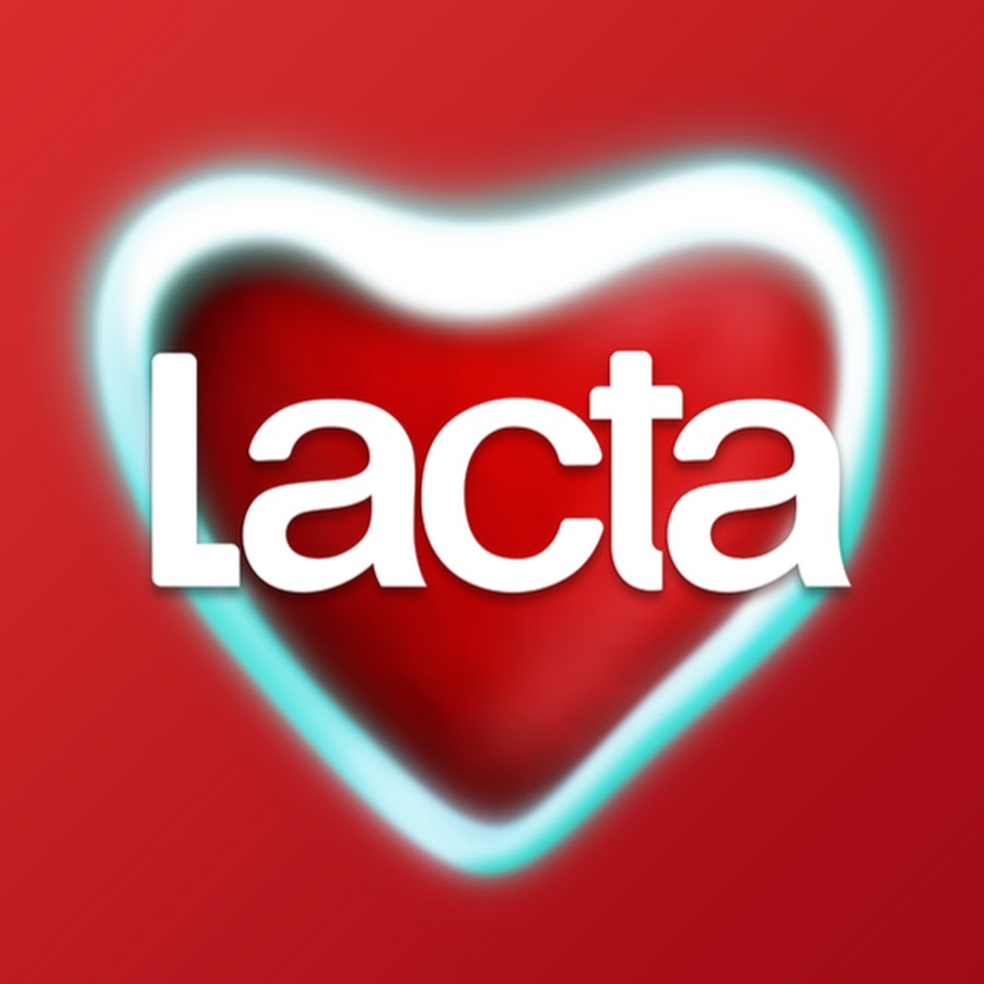 Lacta YouTube kanalı avatarı