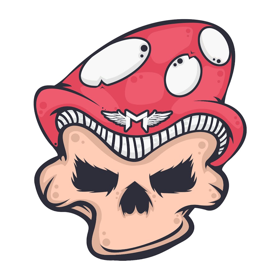 Obey Mario YouTube channel avatar