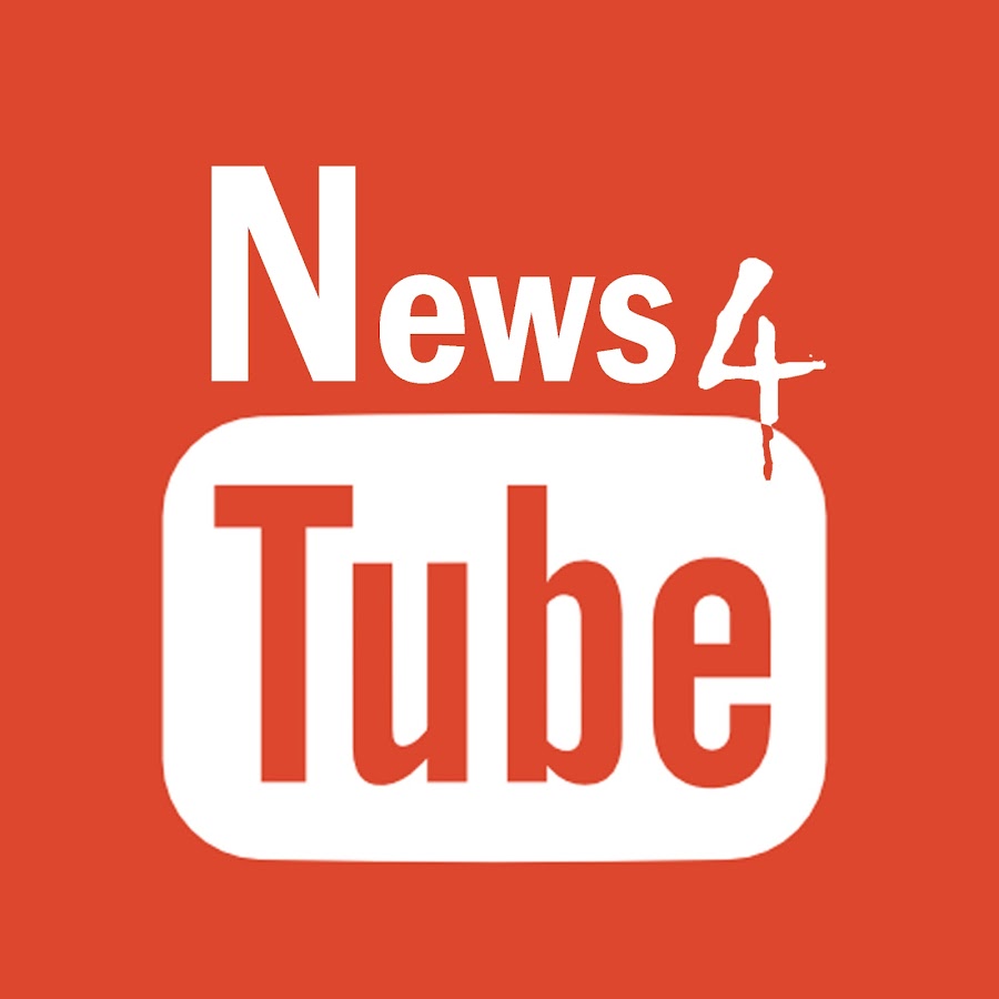 news4tube YouTube channel avatar