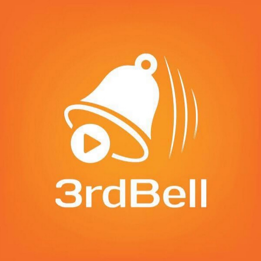 3rdBell Entertainment Ltd YouTube channel avatar