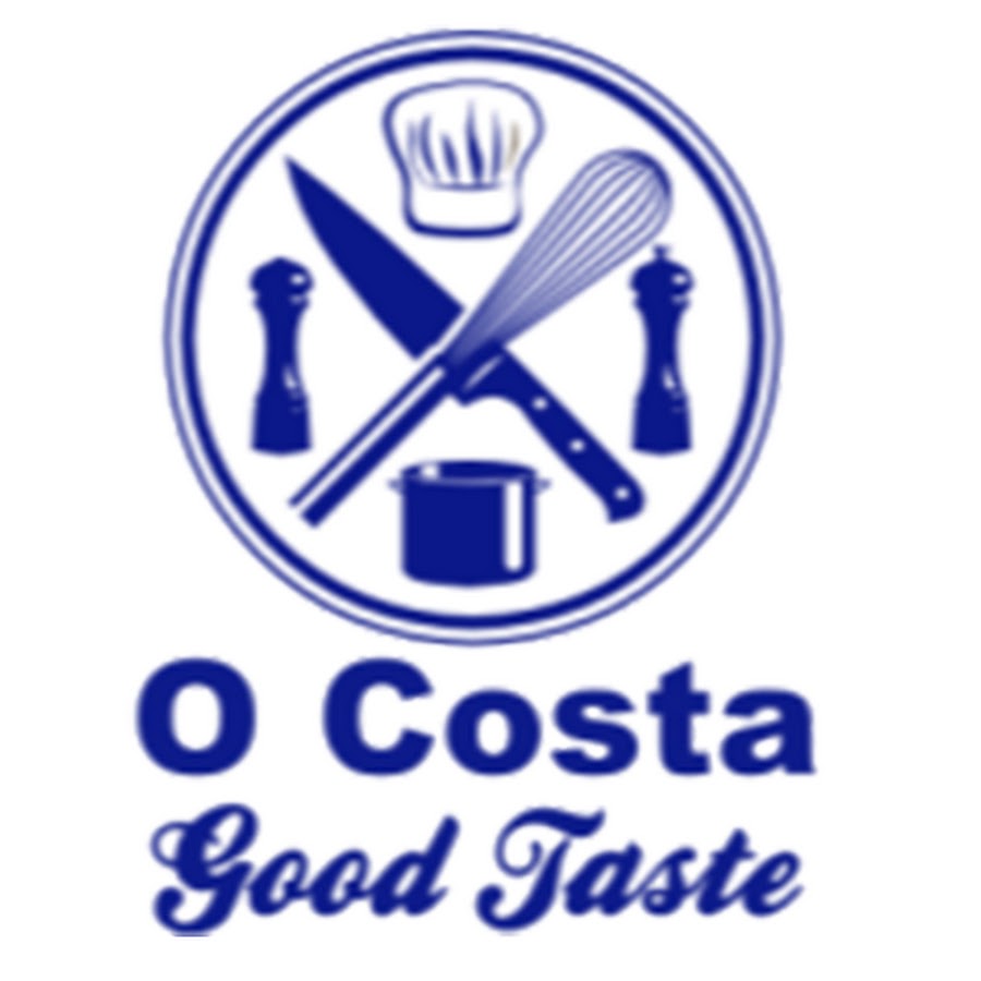 O Costa YouTube channel avatar