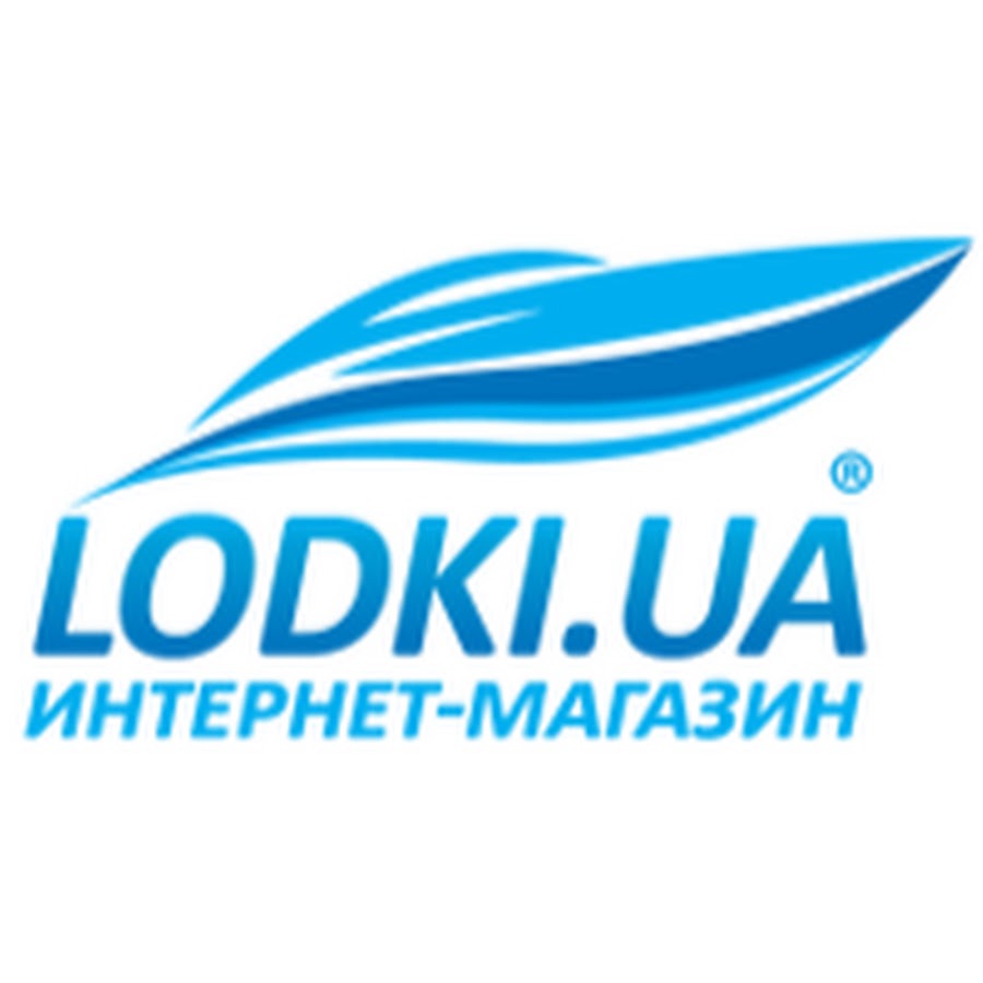 LODKI UA YouTube channel avatar