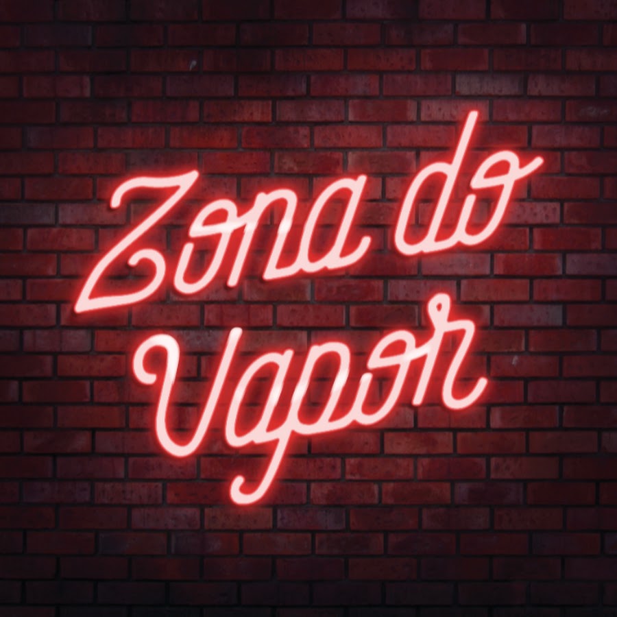 Zona do Vapor YouTube channel avatar