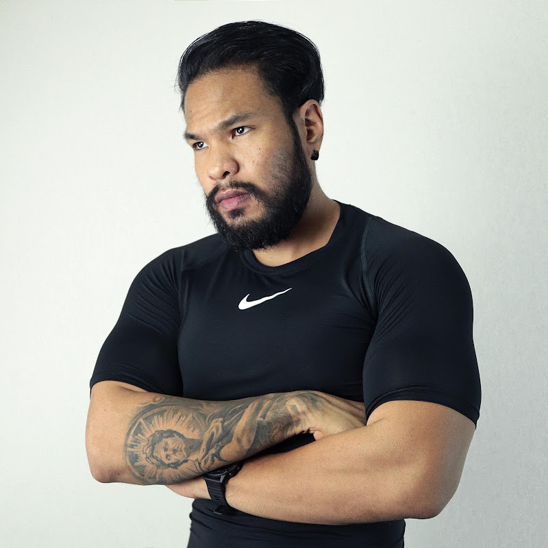 BODY HERO - 網紅的藏寶箱 