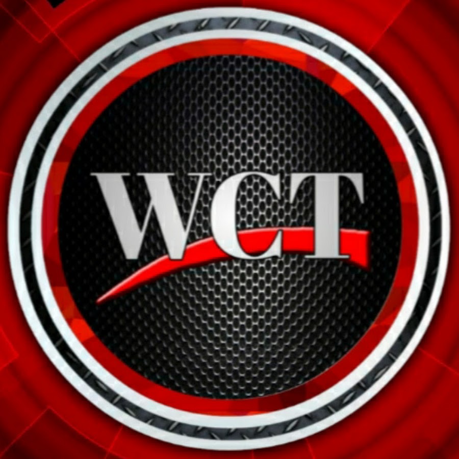 Wrestling Central Tamil YouTube channel avatar