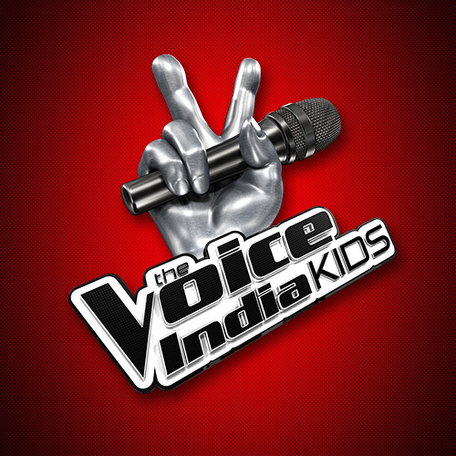 The Voice India Kids Аватар канала YouTube