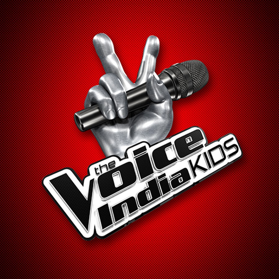 The Voice India Kids YouTube 频道头像