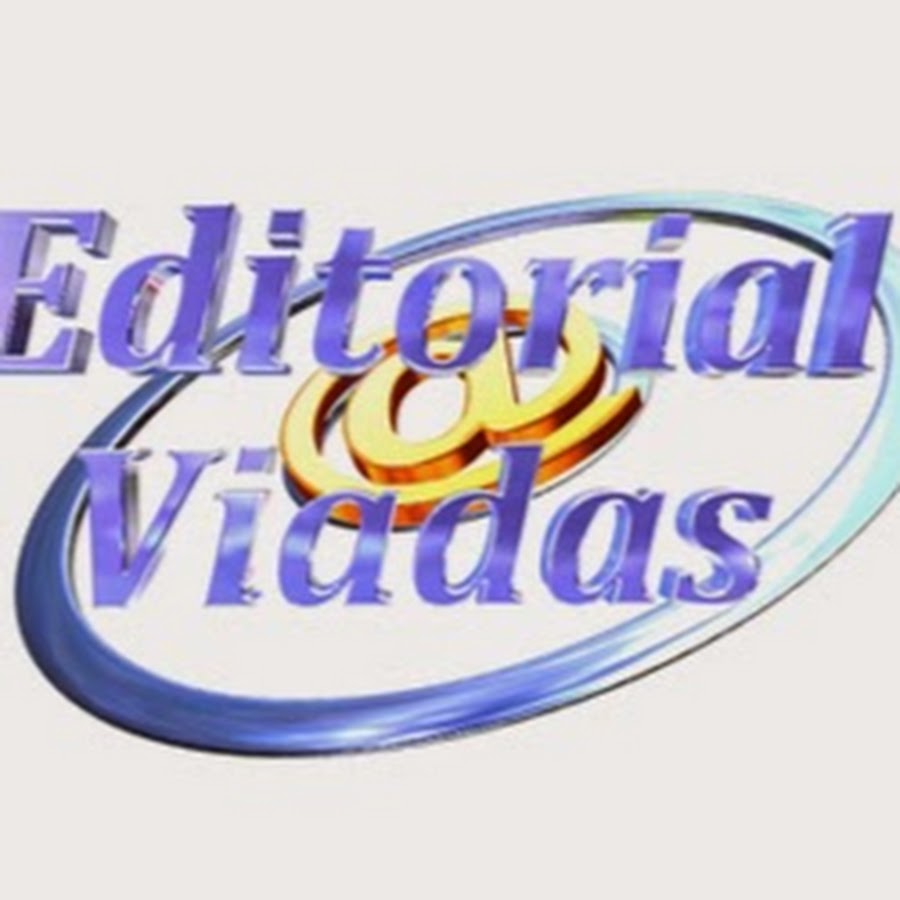 Editorial Viadas رمز قناة اليوتيوب