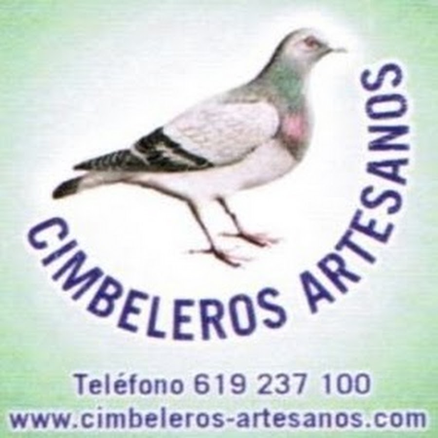 Cimbeleros Artesanos - Caza ইউটিউব চ্যানেল অ্যাভাটার