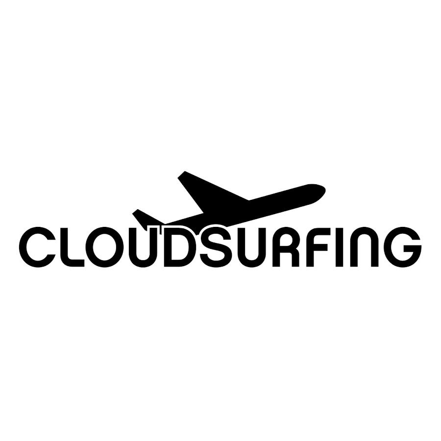 Cloudsurfing Avatar de canal de YouTube