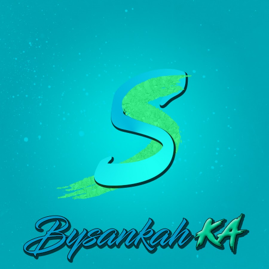 BySankahka Officiel YouTube-Kanal-Avatar